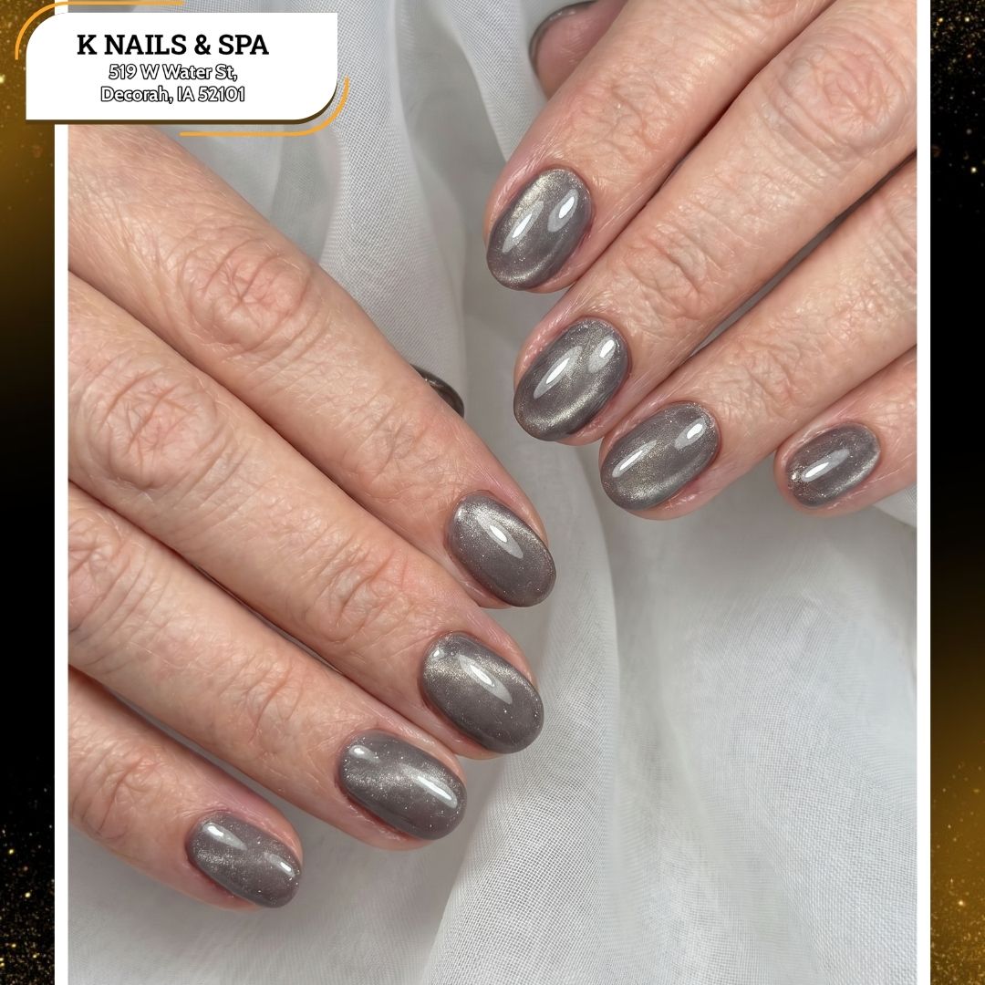 Nail Style June 16